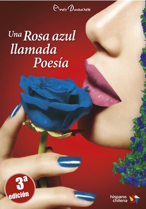 Una rosa azul llamada Poesía