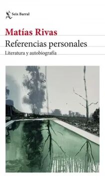 Referencias Personales