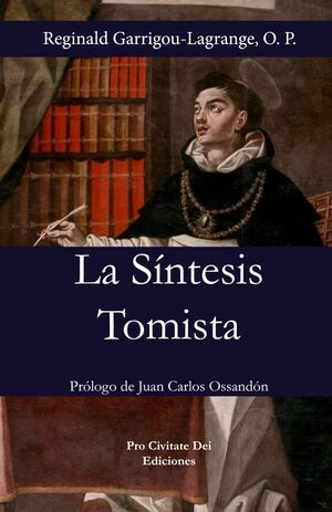 Síntesis Tomista