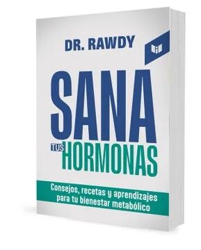 Sana tus Hormonas