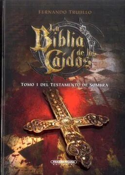 (01) La Biblia de los Caídos