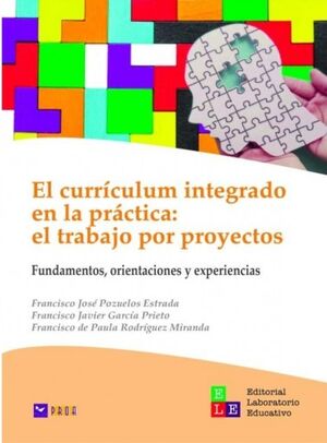 El curriculum integrado en la práctica