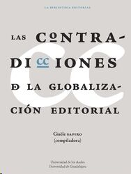 Las contradicciones de la globalización editorial