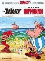 Asterix 14: kai oi Normandoi (gr. moderno)
