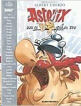 Asterix: kai oi filoi tou (gr. moderno)