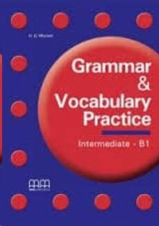 Grammar & vocabulary practice. Intermediate B1