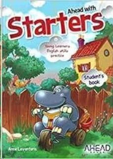 Ahead with Starters Students Books (7-8 años)