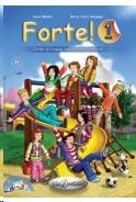 Forte 1 (libro+CDaudio+CD-Rom)