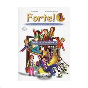 Forte 1 (guida insegnante)
