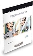 Un giorno diverso (libro + audio CD) A2-B1