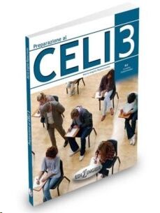 Preparazione al CELI 3