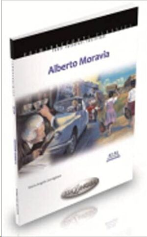 Primiracconti: Alberto Moravia