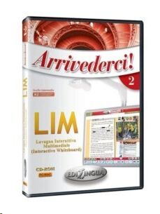 Arrivederci! 2 (LIM CD-ROM)