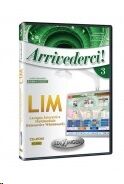 Arrivederci! 3 (LIM CD-ROM)