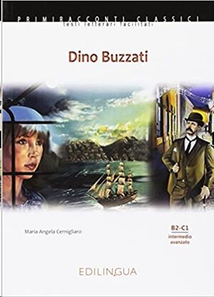 Dino Buzzati (B2-C1)
