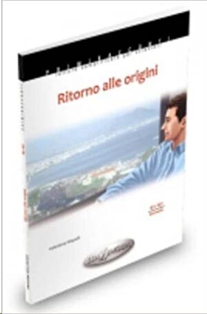 Ritorno alle origini (solo libro)