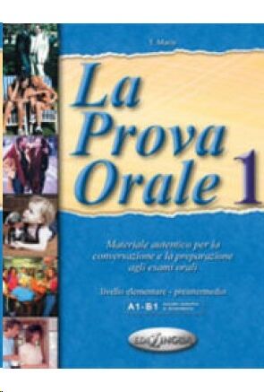 La prova orale 1 - A1-B1