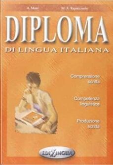Diploma di lingua italiana B2