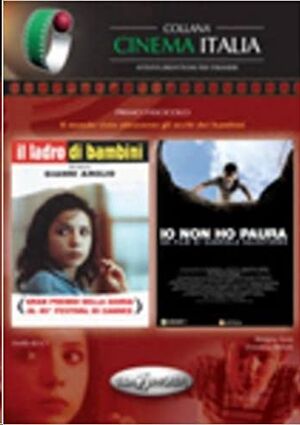 Cinema Italia: Primo fascicolo