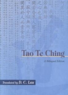 Tao Te Ching