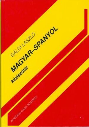 Dicc. Hungaro-Español (concise)