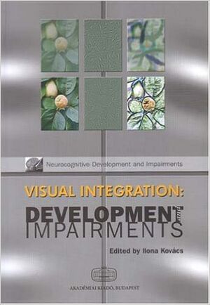 Visiual integration development and impairments neu