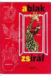 Ablak Zsiraf
