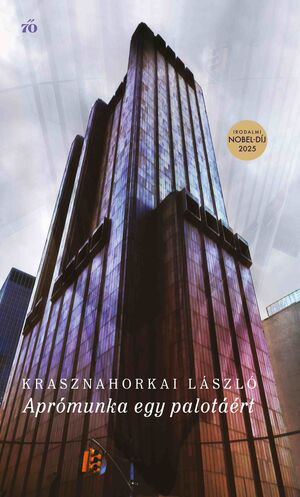 Aprómunka egy palotáért