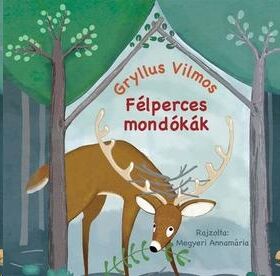 Félperces mondókák