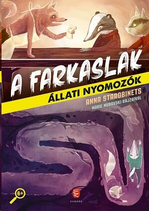 (01) A farkaslak