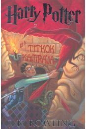 Harry Potter 2: es a Titkok kamraja