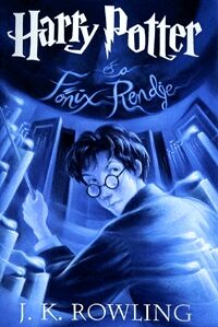 Harry Potter 5: es a Fonix Rendje