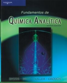 Fundamentos de Quimica Analitica+CD