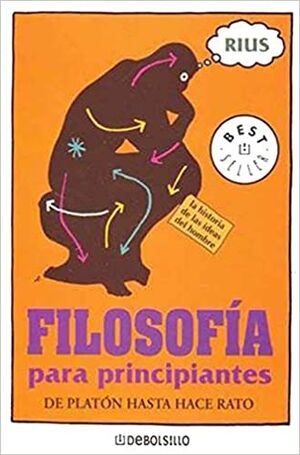 Filosofía para principiantes/ Philosophy for Beginners