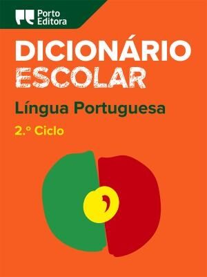 Dicionário Escolar da Língua Portuguesa