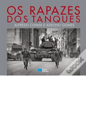 Os rapaces dos tanques