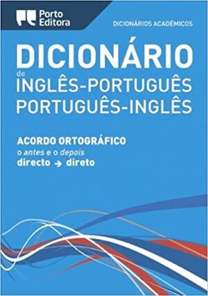 Inglês-Português-/Português-Inglês+CDRom