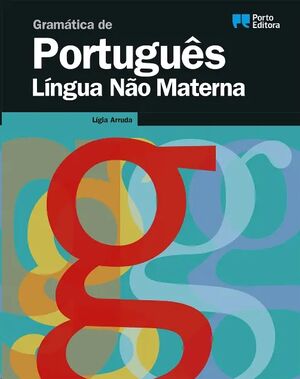 Gramatica de Portugues Lingua Nao Materna