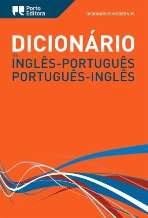 Dicionário Moderno de Inglês-Português / Português-Inglês