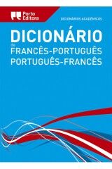 Dicionário Académico de Francês-Português / Português-Francês