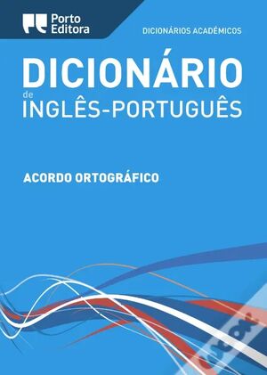Dicionário Académico de Inglês-Português