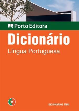 Dicionário Mini da Língua Portuguesa