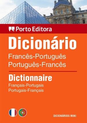 Dicionário Mini de Francês-Português-Francês