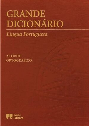 Grande Dicionário da Língua Portuguesa