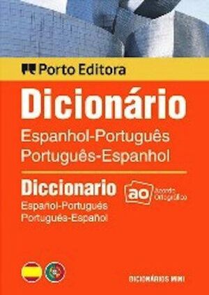 Espanhol-Português-Espanhol/Espanhol-Português