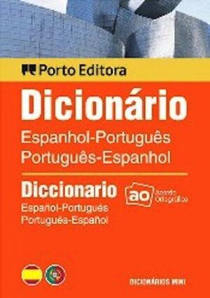 Espanhol-Português-Espanhol/Espanhol-Português