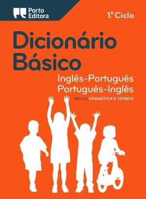 Dicionário Básico de Inglês-Português-Inglês