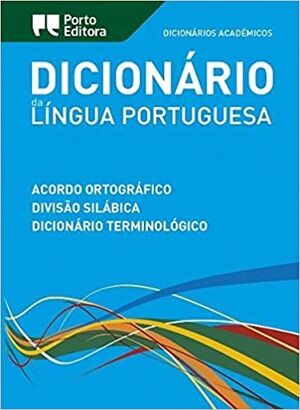 Dicionário Académico da Língua Portuguesa