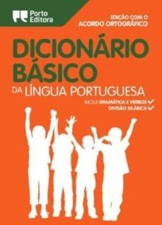 Dicionario Basico da Lingua Portuguesa