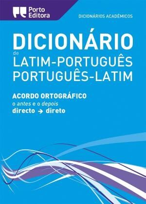 Dicionário Académico de Latim-Português-Latim